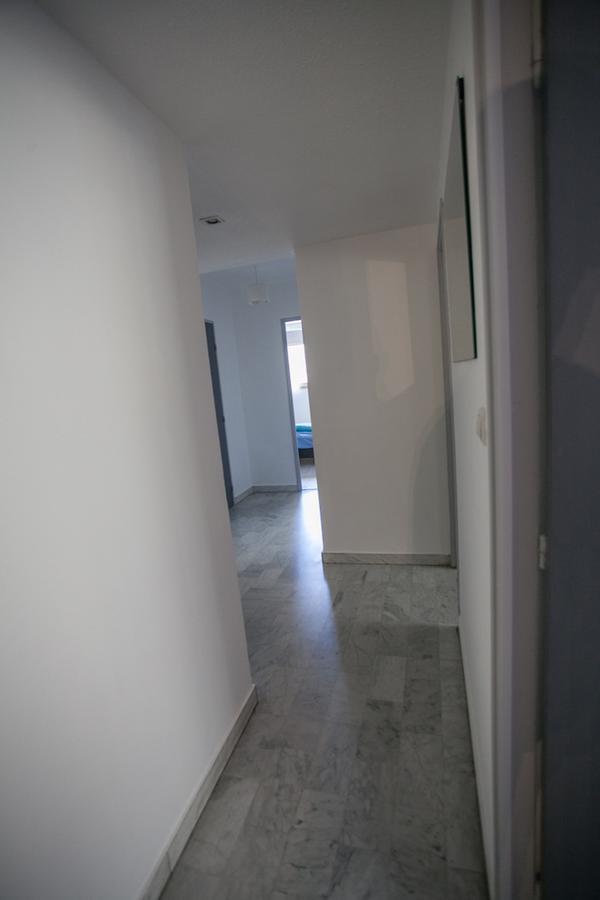 Appartement 3 Pieces Sonice Au Centre De Nice Exteriör bild