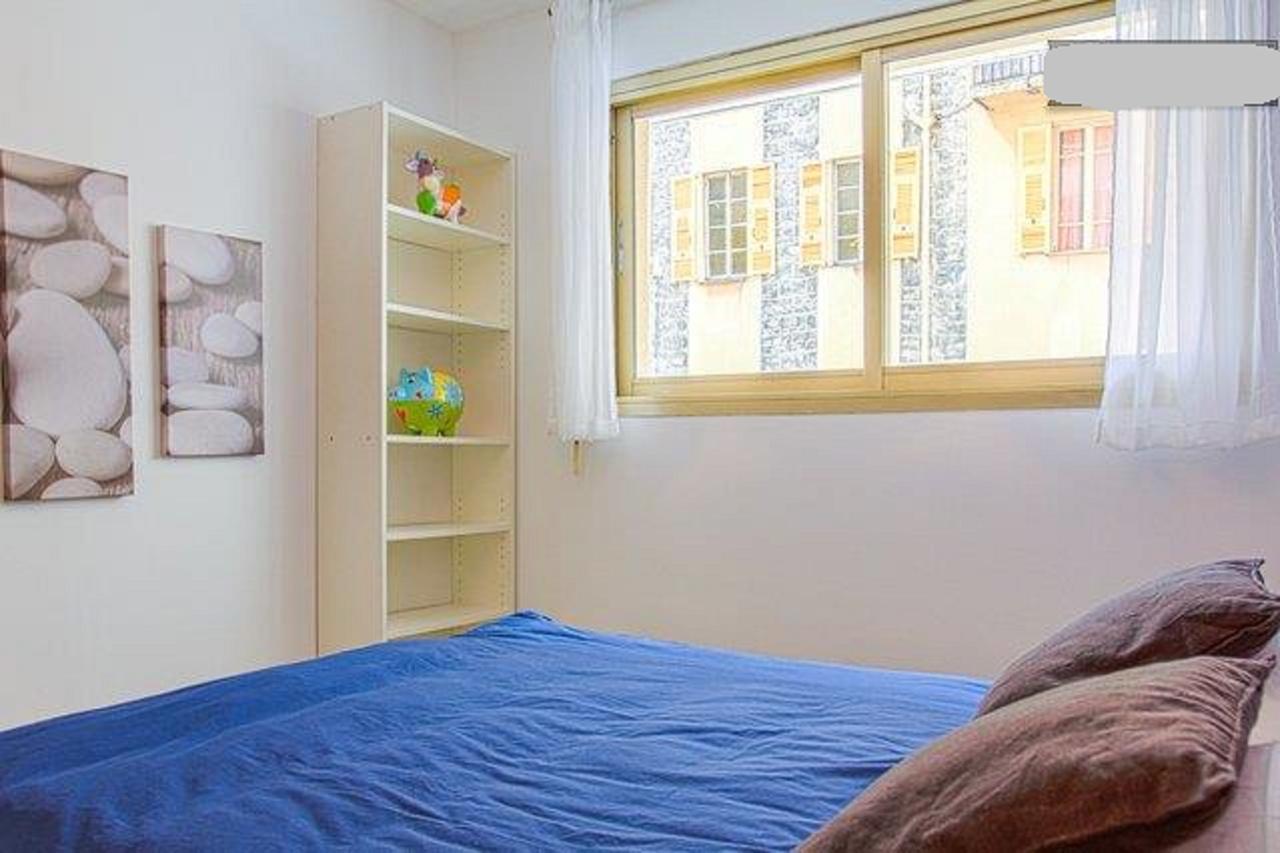Appartement 3 Pieces Sonice Au Centre De Nice Exteriör bild