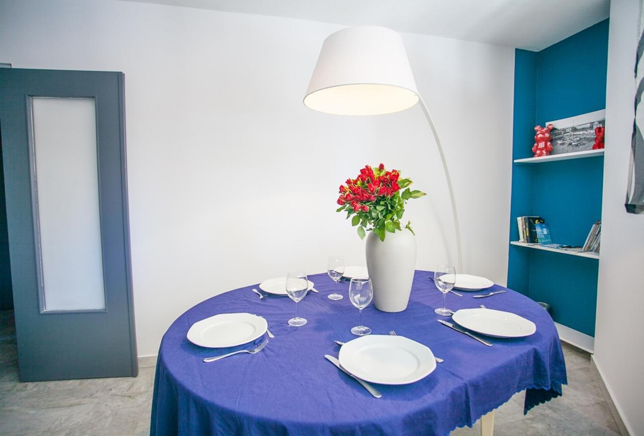 Appartement 3 Pieces Sonice Au Centre De Nice Exteriör bild