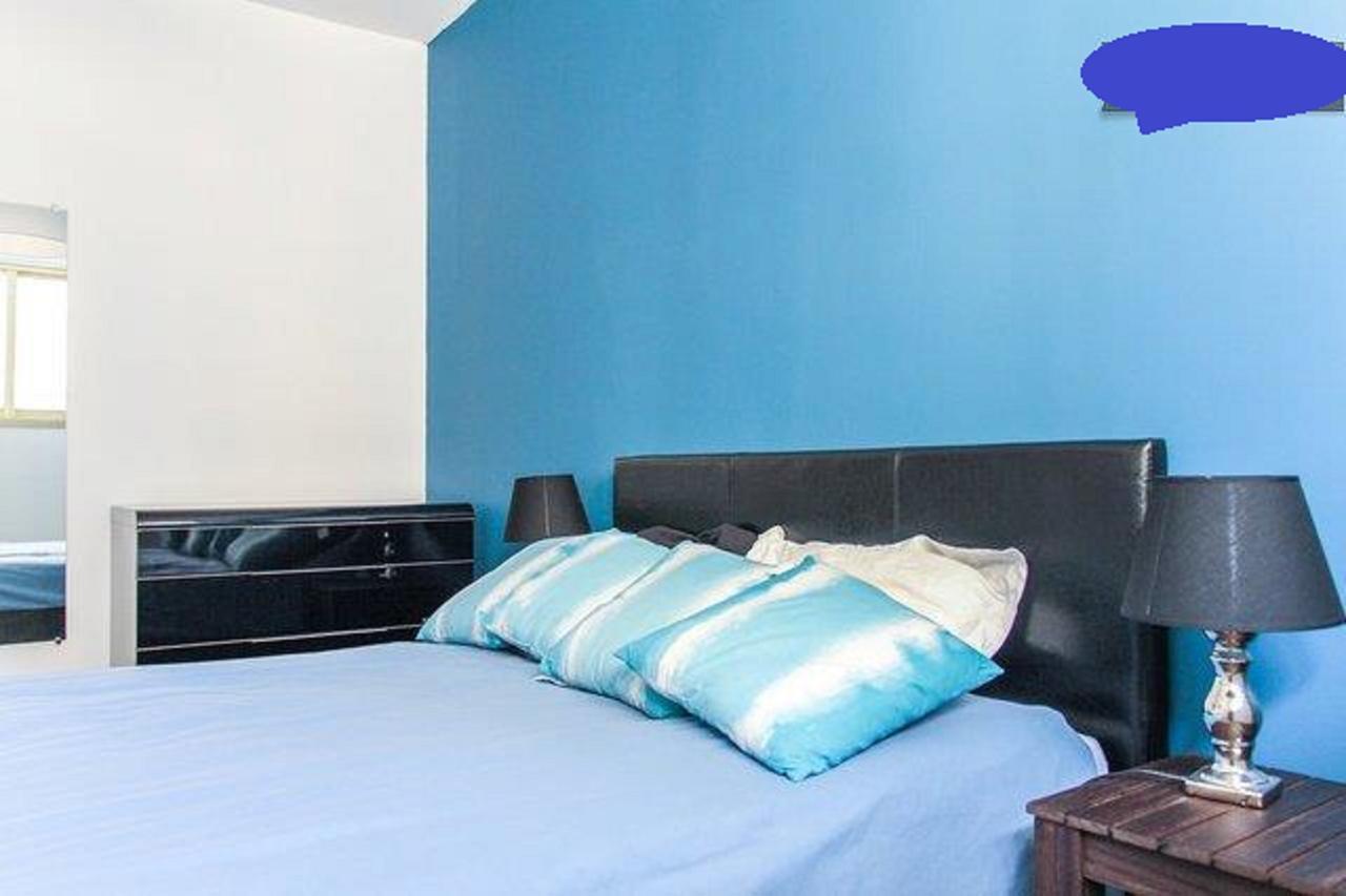 Appartement 3 Pieces Sonice Au Centre De Nice Exteriör bild